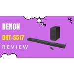 Саундбар Denon DHT-S517