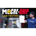 True Power Pro Creatine Maximum Recovery