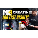 True Power Pro Creatine Maximum Recovery