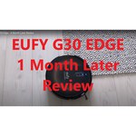 Робот-пылесос Eufy RoboVac G30 Hybrid