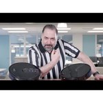 Робот-пылесос Eufy RoboVac G30 Hybrid