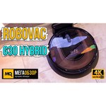 Робот-пылесос Eufy RoboVac G30 Hybrid