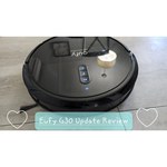 Робот-пылесос Eufy RoboVac G30 Hybrid