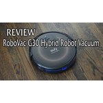 Робот-пылесос Eufy RoboVac G30 Hybrid