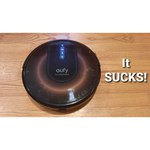 Робот-пылесос Eufy RoboVac G30 Hybrid