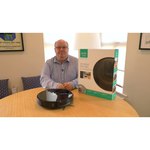 Робот-пылесос Eufy RoboVac G30 Hybrid