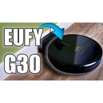Робот-пылесос Eufy RoboVac G30 Hybrid