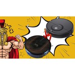 Робот-пылесос Eufy RoboVac G30 Hybrid