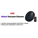 Робот-пылесос Eufy RoboVac G30 Hybrid