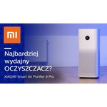 Очиститель воздуха Xiaomi Air Smart Purifier 4 Pro AC-M15-SC
