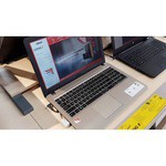 15.6" Ноутбук ASUS VivoBook 15 X515EA-EJ1790 (1920x1080, Intel Core i7 2.8 ГГц, RAM 8 ГБ, SSD 512 ГБ, без ОС)
