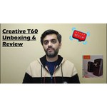 Колонка Creative T60 51MF1705AA001