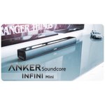 Саундбар ANKER Soundcore Infini Mini - Black