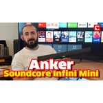 Саундбар ANKER Soundcore Infini Mini - Black