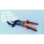 Ножницы по металлу 250мм CrMo для стали до 0,9 мм NEO (арт.31-065)