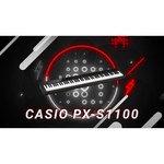 Цифровое пианино CASIO PX-S1100