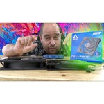 Вентилятор для корпуса Arctic P12 SLIM PWM PST
