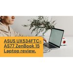 14" Ноутбук ASUS Zenbook UX425EA-KI965W (1920x1080, Intel Core i5 2.4 ГГц, RAM 16 ГБ, SSD 512 ГБ, Windows 11 Home)