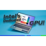14" Ноутбук Acer Swift 3X SF314-510G-77XD (1920x1080, Intel Core i7 2.8 ГГц, RAM 16 ГБ, SSD 2048 ГБ, Win10 Home)