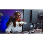 Гарнитура Trust GXT 411C Radius Headset Jungle Camo (24359)