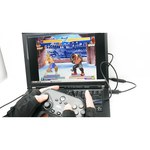 Проводной геймпад HORI Fighting Commander OCTA для XBOX Series X|S/XBOX One/PC (AB03-001U)