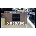 65" Телевизор Sony XR-65A80J HDR (2021)