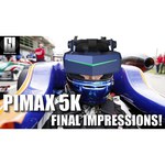 Шлем виртуальной реальности Pimax 5K Super