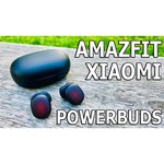 Беспроводные наушники Amazfit PowerBuds обзоры