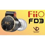 Наушники Fiio FD3