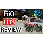 Наушники Fiio FD3