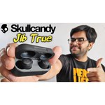 Беспроводные наушники Skullcandy JIB True Wireless