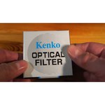 Kenko Светофильтр KENKO Pro1 Digital UV 62mm
