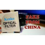 Kenko Светофильтр KENKO Pro1 Digital UV 62mm