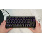 Игровая клавиатура Razer Huntsman V2 Tenkeyless