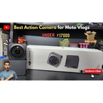 Экшн-камера DJI Action 2 Dual-Screen Combo, 12МП, 4096x3072, 580 мА·ч