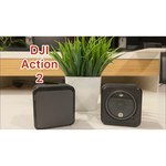 Экшн-камера DJI Action 2 Dual-Screen Combo, 12МП, 4096x3072, 580 мА·ч