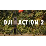 Экшн-камера DJI Action 2 Dual-Screen Combo, 12МП, 4096x3072, 580 мА·ч