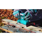 Полировальная машина аккумуляторная TOTAL TAPLI2001