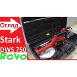 УШМ DEKO DKAG750 (063-4164), 750 Вт, 125 мм