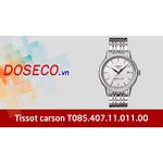 Tissot T085.407.11.011.00