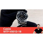 Casio MTP-V001G-9B