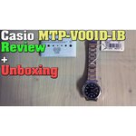 Casio MTP-V001G-9B