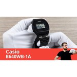 Casio B-640WC-5A