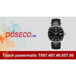 Tissot T087.407.46.057.00