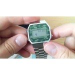 Casio A-168WEGC-3E