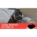 Casio EF-129D-1A
