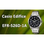 Casio EFR-526D-1A