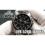 Casio EFR-526D-1A