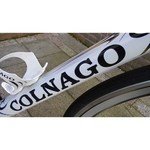Colnago C60 Dura Ace CW30CL (2015) обзоры