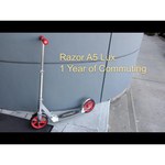 Razor A5 Lux